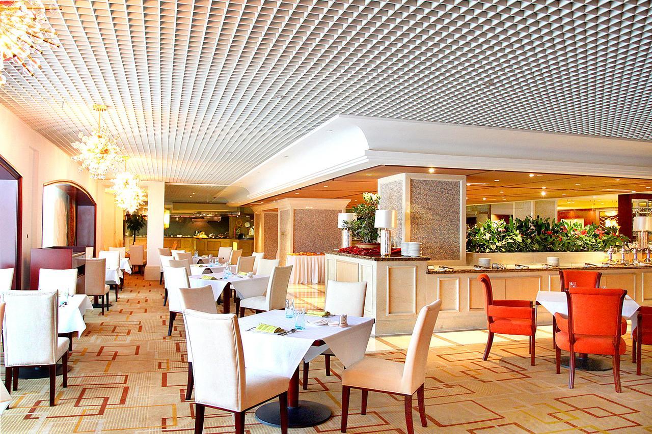 Northyorker Hotel Service Apartment Senjang Kültér fotó